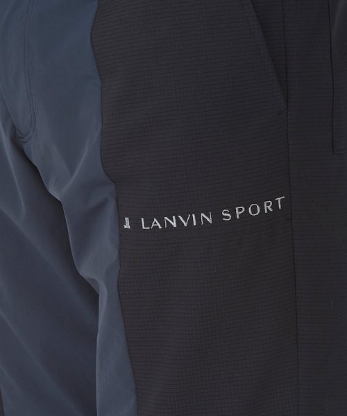 LANVIN SPORT(ランバン スポール)/クールドッツショートパンツ【アウトレット】/img12