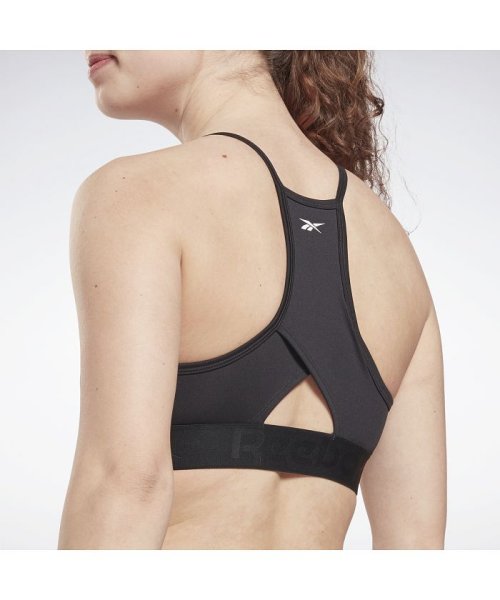 Reebok(Reebok)/WOR COMM STRAPPY BACK BRA/img03