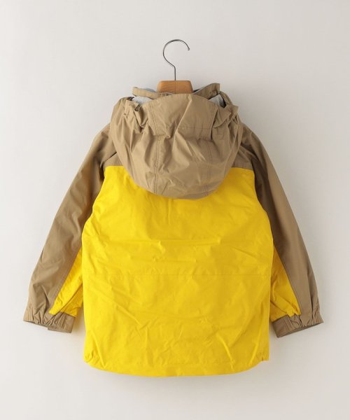 SHIPS KIDS(シップスキッズ)/THE NORTH FACE:Snow Triclimate Jacket(100～150cm)/img01