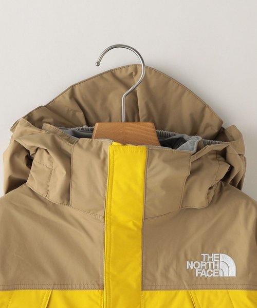 SHIPS KIDS(シップスキッズ)/THE NORTH FACE:Snow Triclimate Jacket(100～150cm)/img02