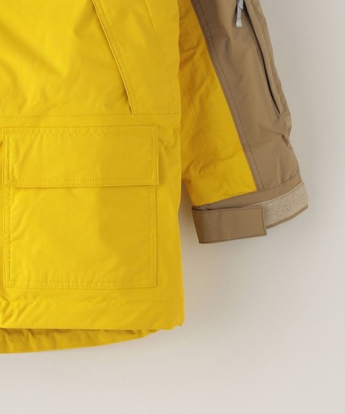 SHIPS KIDS(シップスキッズ)/THE NORTH FACE:Snow Triclimate Jacket(100～150cm)/img03