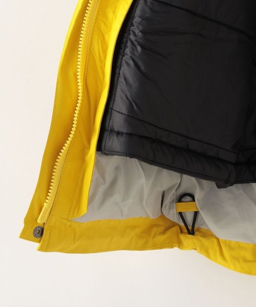 SHIPS KIDS(シップスキッズ)/THE NORTH FACE:Snow Triclimate Jacket(100～150cm)/img04