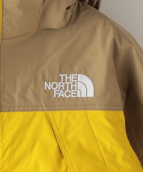 SHIPS KIDS(シップスキッズ)/THE NORTH FACE:Snow Triclimate Jacket(100～150cm)/img06