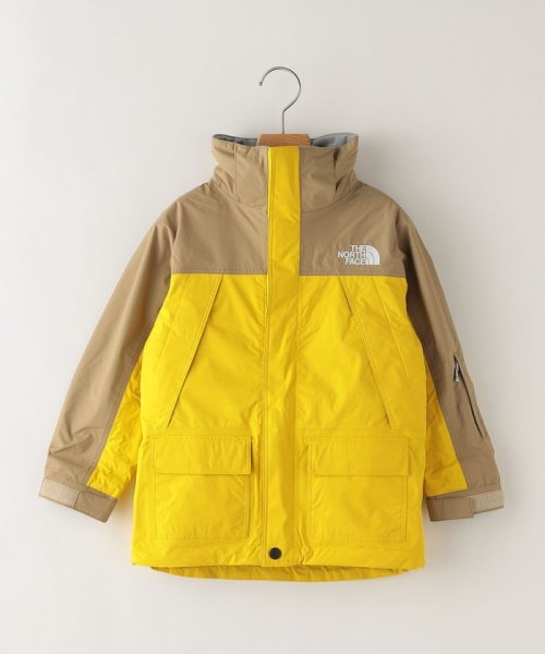 SHIPS KIDS(シップスキッズ)/THE NORTH FACE:Snow Triclimate Jacket(100～150cm)/img07