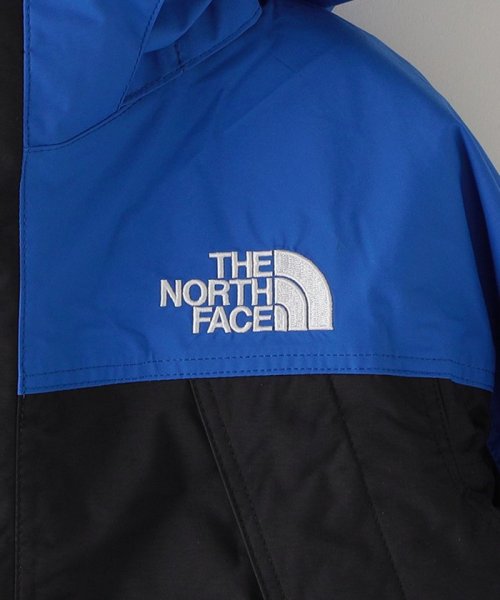 SHIPS KIDS(シップスキッズ)/THE NORTH FACE:Snow Triclimate Jacket(100～150cm)/img08