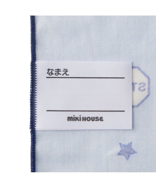 mki HOUSE(ミキハウス)/ランチクロスセット/img22