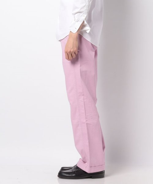 LEVI’S OUTLET(リーバイスアウトレット)/LVC 20'S CHINO MAUVE MIST/img01
