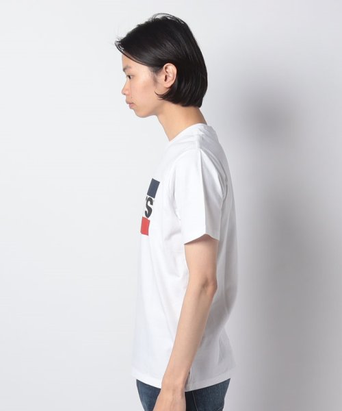 LEVI’S OUTLET(リーバイスアウトレット)/SPORTSWEAR LOGO GRAPHIC 84 SPORTSWEAR LO/img01
