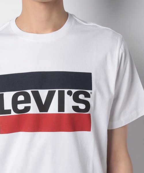 LEVI’S OUTLET(リーバイスアウトレット)/SPORTSWEAR LOGO GRAPHIC 84 SPORTSWEAR LO/img03