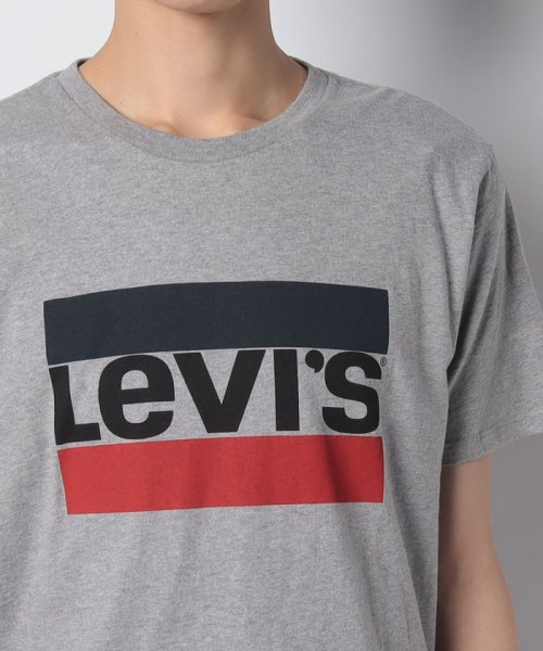 LEVI’S OUTLET(リーバイスアウトレット)/SPORTSWEAR LOGO GRAPHIC 84 SPORTSWEAR LO/img03