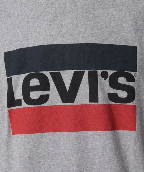 LEVI’S OUTLET(リーバイスアウトレット)/SPORTSWEAR LOGO GRAPHIC 84 SPORTSWEAR LO/img05