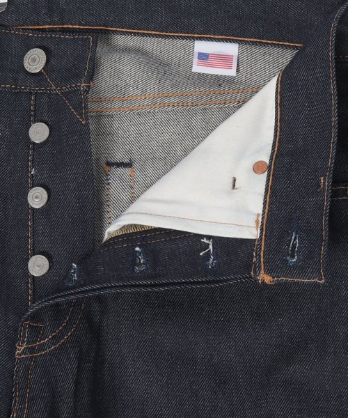 LEVI’S OUTLET(リーバイスアウトレット)/501? '93 STRAIGHT    TWO HORSE BLUE MIU/img05