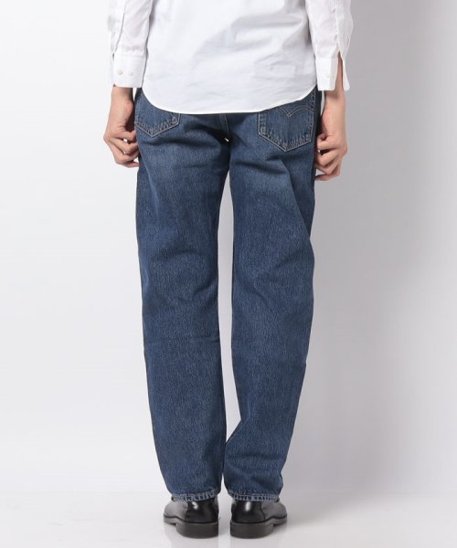 LEVI’S OUTLET(リーバイスアウトレット)/WLTHRD 502  MEND/img02