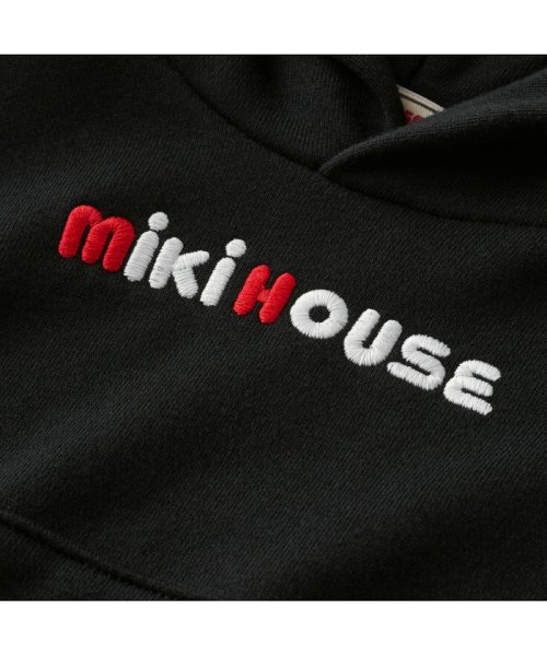 mki HOUSE(ミキハウス)/パーカー/img05