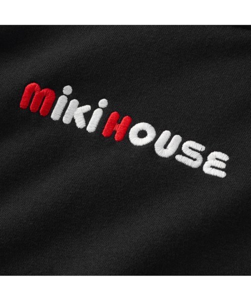mki HOUSE(ミキハウス)/パーカー（大人用）/img05