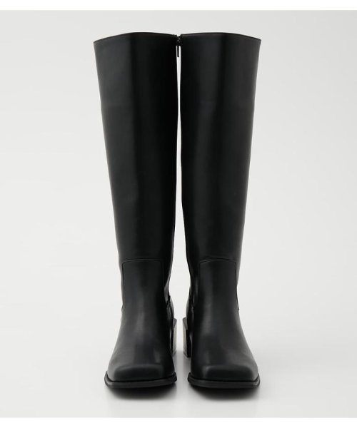 AZUL by moussy(アズールバイマウジー)/LONG BOOTS２/img02