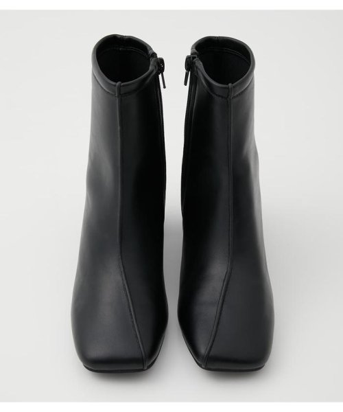 AZUL by moussy(アズールバイマウジー)/CENTER SEAM SQUARE BOOTS/img09