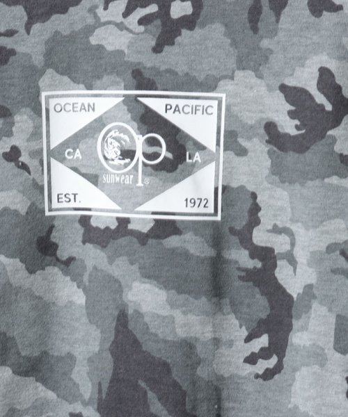 Ocean Pacific Kids(オーシャンパシフィック　キッズ)/OP スウェット/img03