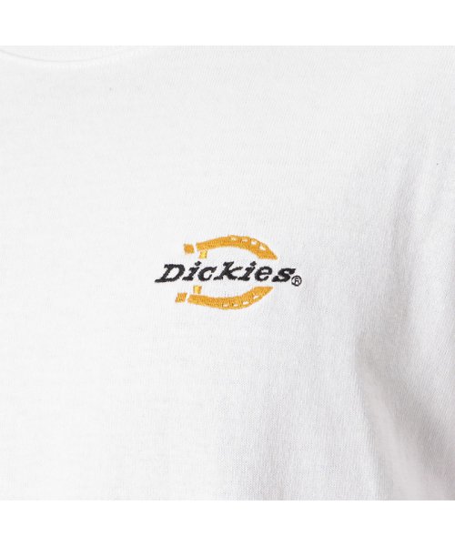 MAC HOUSE(men)(マックハウス（メンズ）)/Dickies ディッキーズ プリントロングスリーブTシャツ 2178－0531/img26