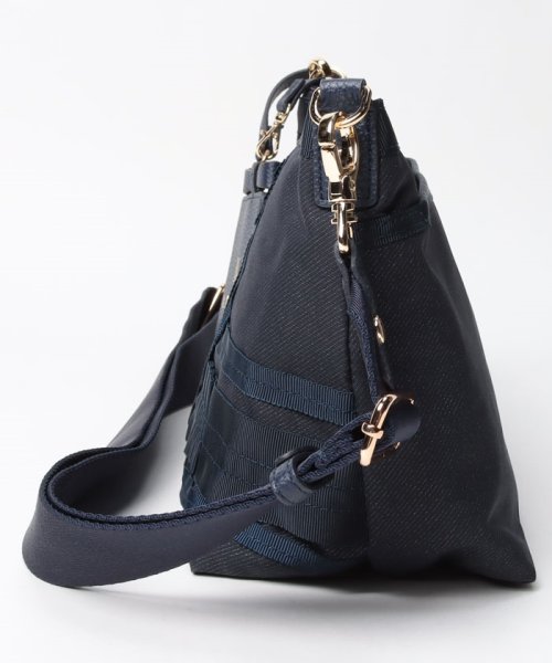 LANVIN en Bleu(BAG)(ランバンオンブルー（バッグ）)/ミエル パスケース付ショルダーバッグ/img01