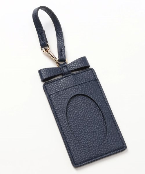 LANVIN en Bleu(BAG)(ランバンオンブルー（バッグ）)/ミエル パスケース付ショルダーバッグ/img05