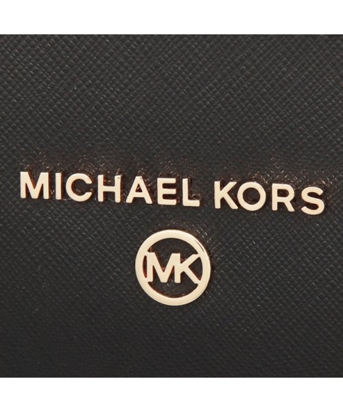 MICHAEL KORS(マイケルコース)/マイケルコース トートバッグ サリバン ブラック レディース MICHAEL KORS 30T0GNXT2L 001/img08