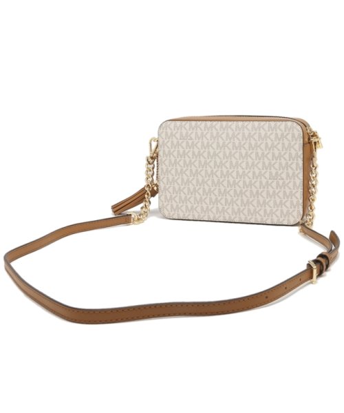 MICHAEL KORS(マイケルコース)/マイケルコース ショルダーバッグ ジェットセット バニラ レディース MICHAEL KORS 32F8GF5M2B 150/img06