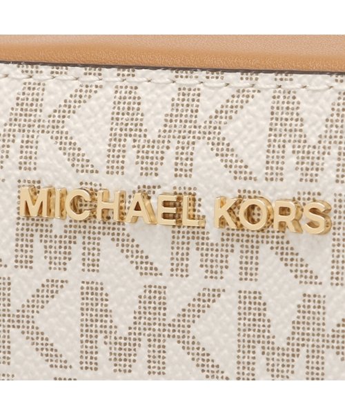 MICHAEL KORS(マイケルコース)/マイケルコース ショルダーバッグ ジェットセット バニラ レディース MICHAEL KORS 32F8GF5M2B 150/img08