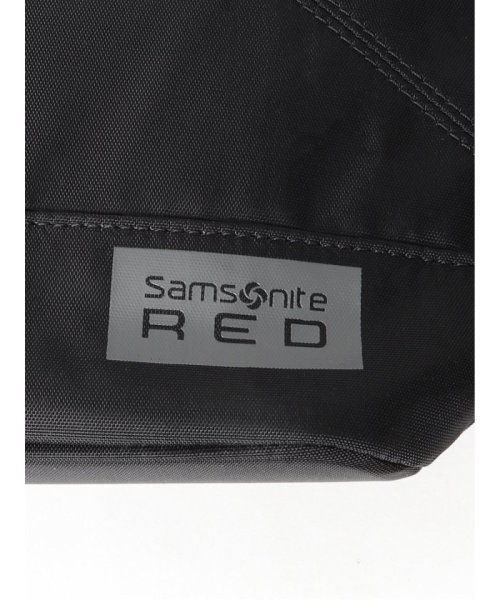 TAKA-Q(タカキュー)/SAMSONITE RED トートバッグ A4対応バッグ ビジネス カジュアル 仕事 通勤/img08