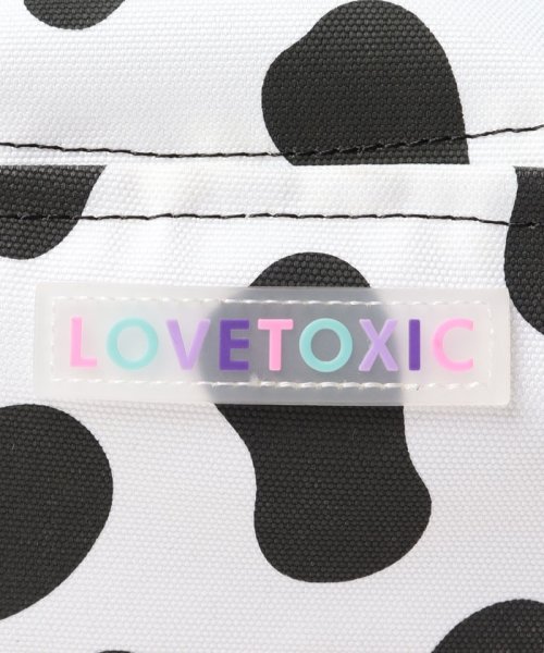 Lovetoxic(ラブトキシック)/ウェストBAG/img04