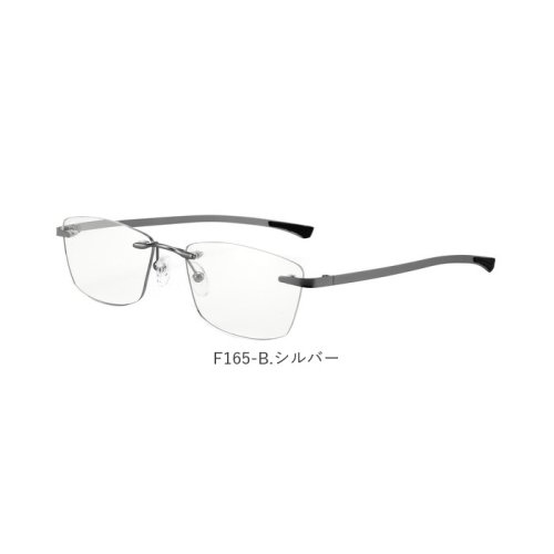 BACKYARD FAMILY(バックヤードファミリー)/バイフォーカルグラス 遠近両用眼鏡/img12