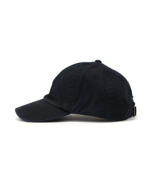 Lee(Lee)/Lee キャップ キッズ リー LEE 帽子 Lee KIDS LOW CAP COTTON TWILL 子ども コットン 綿 通園 通学 100－276301/img02