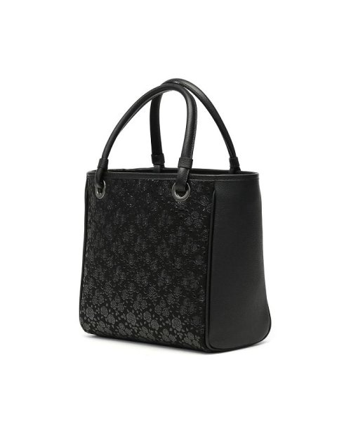 印傳屋 バッグ 印伝 インデンヤ INDEN－YA 17手提げ トートバッグ 小さめ レディース ミニバッグ 本革 上原勇七 甲州印伝 日本製 6317 トートバッグ M2366551307(17952円)