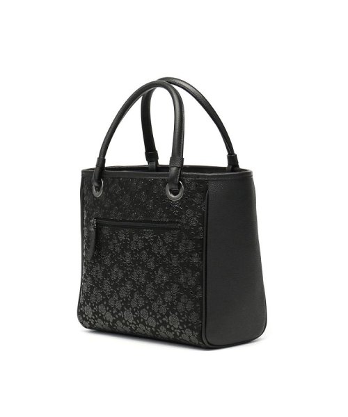 印傳屋 バッグ 印伝 インデンヤ INDEN－YA 17手提げ トートバッグ 小さめ レディース ミニバッグ 本革 上原勇七 甲州印伝 日本製 6317 トートバッグ M2366551307(17952円)