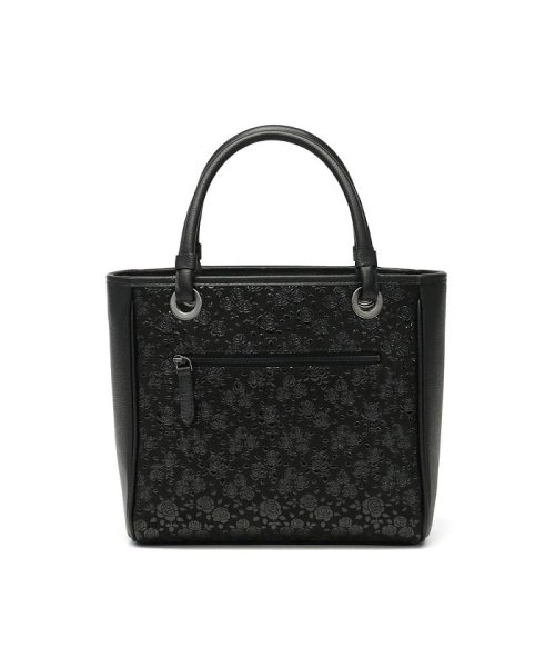 印傳屋 バッグ 印伝 インデンヤ INDEN－YA 17手提げ トートバッグ 小さめ レディース ミニバッグ 本革 上原勇七 甲州印伝 日本製 6317 トートバッグ M2366551307(17952円)