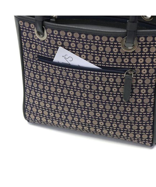 印傳屋 バッグ 印伝 インデンヤ INDEN－YA 17手提げ トートバッグ 小さめ レディース ミニバッグ 本革 上原勇七 甲州印伝 日本製 6317 トートバッグ M2366551307(17952円)