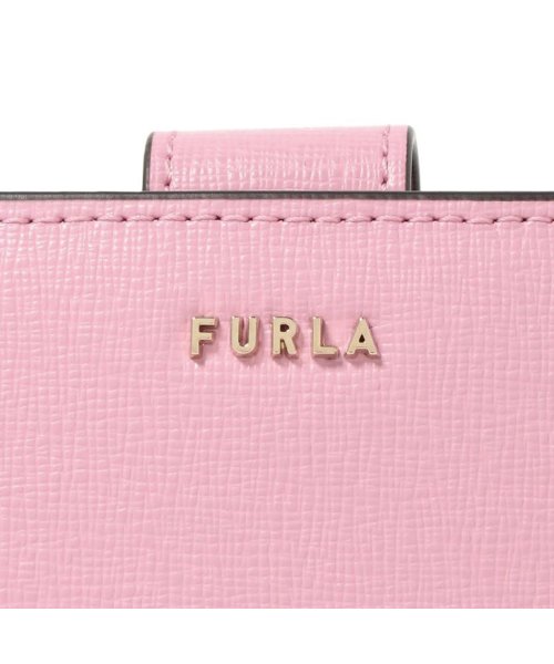 FURLA(フルラ)/FURLA　PCX9UNO B30000　二つ折り財布/img05