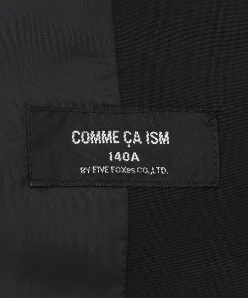 COMME CA ISM KIDS(コムサイズム（キッズ）)/【セットアップ対応】ジャケット(140－160cm)/img08