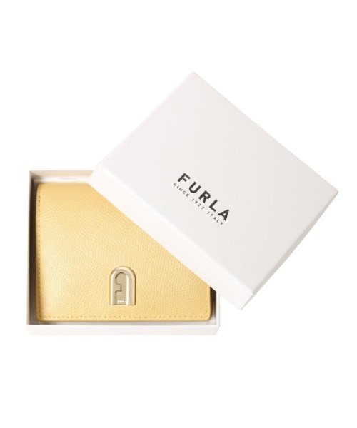 FURLA(フルラ)/FURLA PDF7ACO ARE000 二つ折り財布/img06