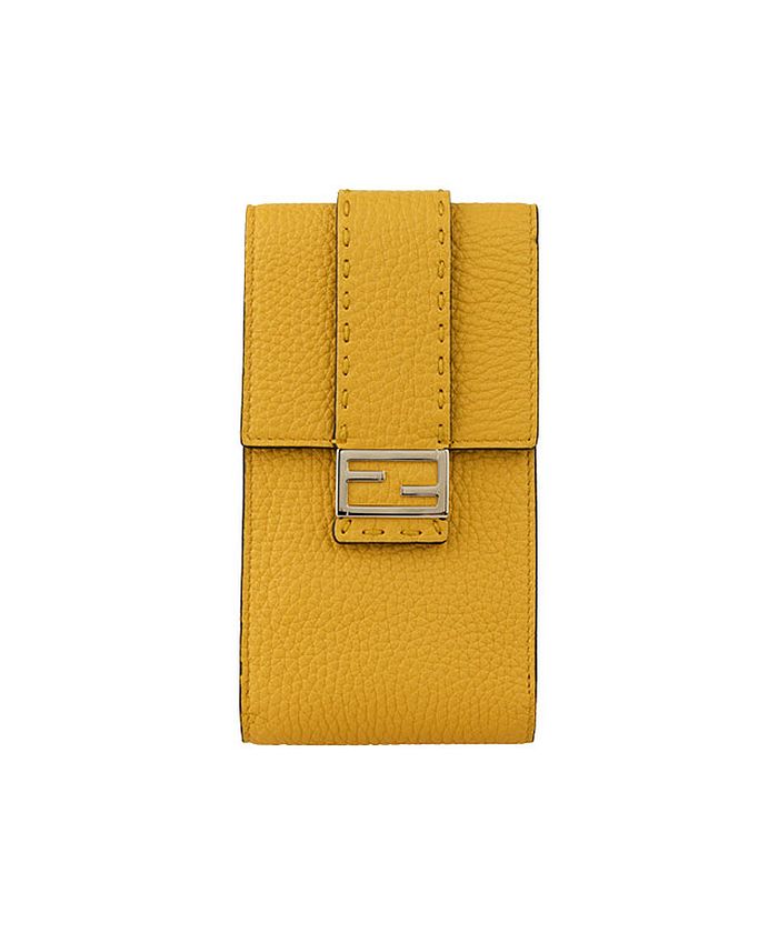 【FENDI(フェンディ)】FENDI フェンディ SELLERIA PHONE COVER