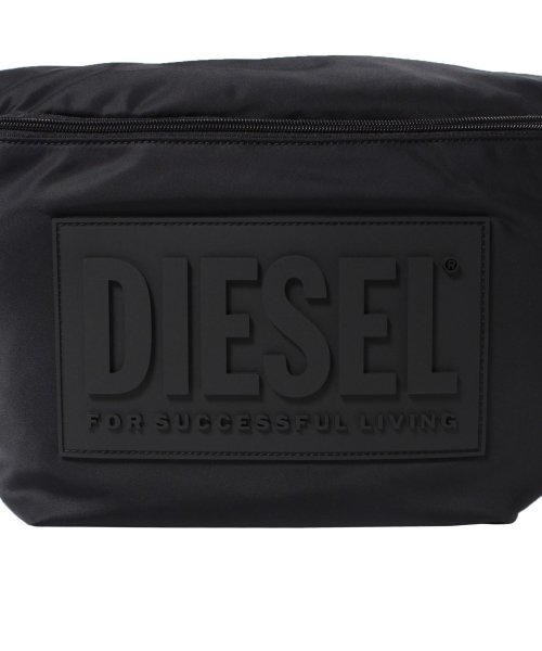 DIESEL(ディーゼル)/【メンズ】DIESEL　X08085 P3102　ボディバッグ/img06