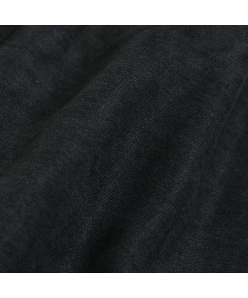 CavariA(キャバリア)/CavariA タックカラーワイドパンツ パンツ メンズ ボトムス カラーパンツ カラパン 韓国ファッション ストリート ファッション 単色 シンプル ストレー/img12