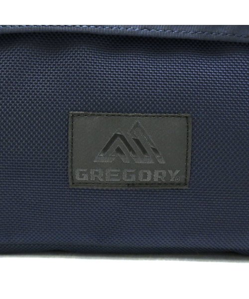 GREGORY(グレゴリー)/【日本正規品】グレゴリー ショルダーバッグ GREGORY ENVELOPE SHOULDER CLASSIC エンベロップショルダー クラシック 斜め掛け/img20