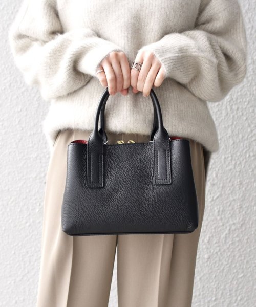 Milos:パーテーショントート small◇ Milos パーテーショントート