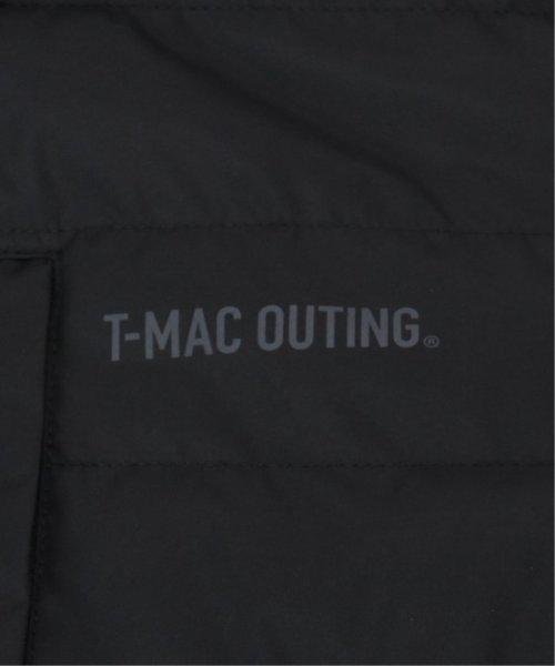 ikka(イッカ)/T－MAC OUTING ティーマック アウティング 中綿ジャケット/img15