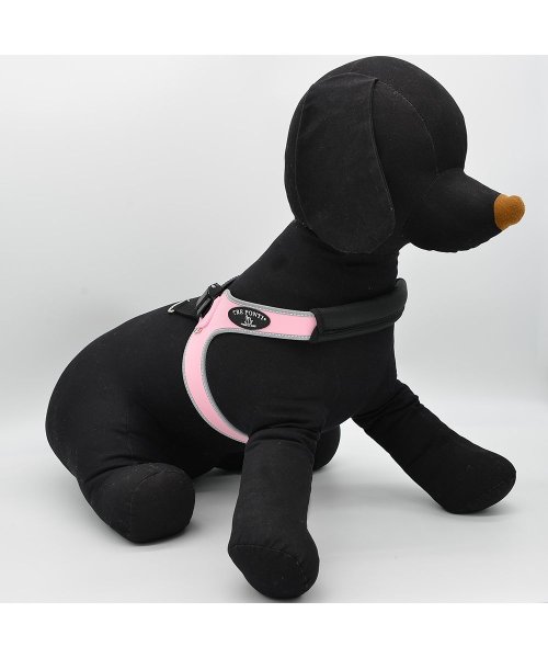 中大型犬用(中大型犬用)/【中大型犬用】スポルツァ　ライン　ハーネス【4号】/img02