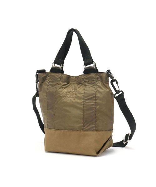 FREDRIK PACKERS(フレドリックパッカーズ)/【日本正規品】 フレドリックパッカーズ トートバッグ FREDRIK PACKERS MODULATION TOTE MINI ショルダー 軽量 4L 日本製/img06