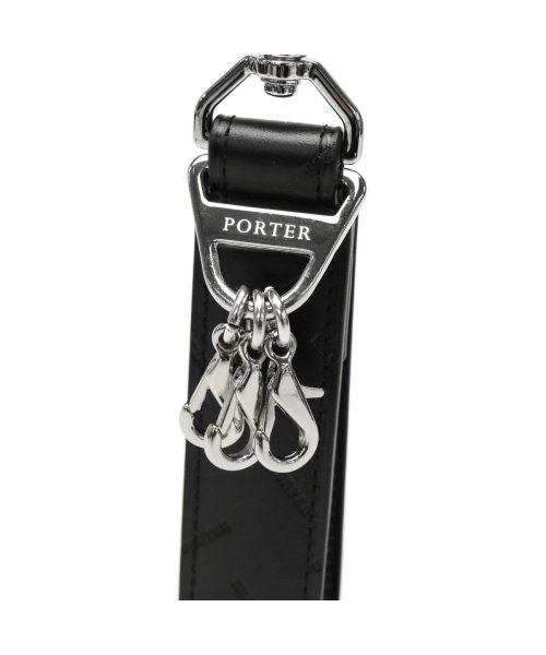 PORTER(ポーター)/ポーター エンチェイス キーホルダー 007－02287 吉田カバン PORTER ENCHASE KEY HOLDER キーフック/img06