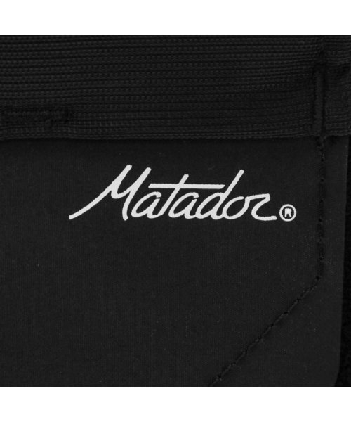 Matadour(マタドール)/【日本正規品】 マタドール PCケース Matador ラップトップベースレイヤー PC収納 バッグインバッグ 13インチ 14インチ 防水 ビジネス 旅行/img18