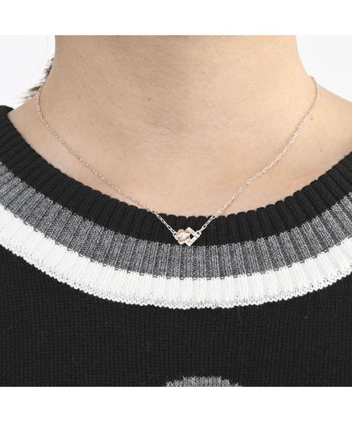 スクエアビジュー ネックレス マリークヮント Mary Quant Magaseek